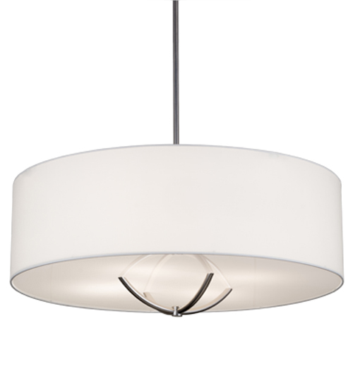40"W Cilindro Rotunda Pendant | 185066