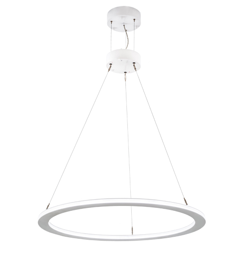 36" Wide Anillo Gemini Pendant | 188288