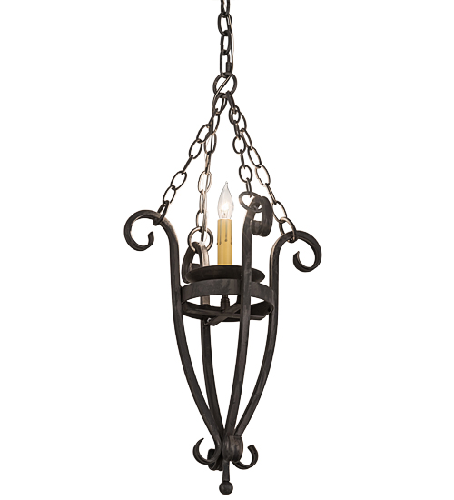 12" Wide Costello Pendant | 190262