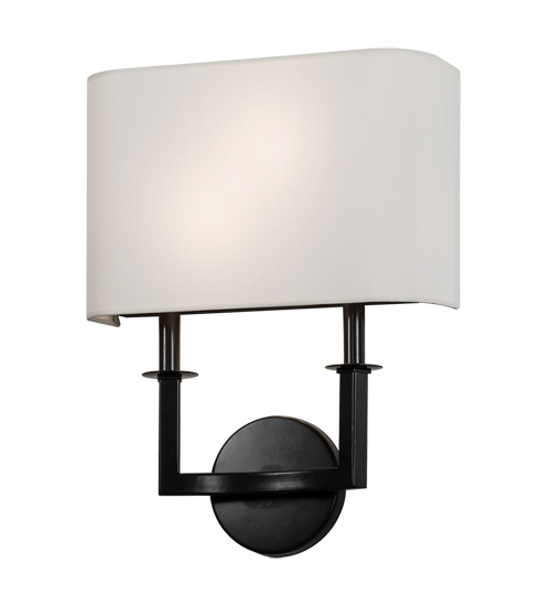 13" Wide Lys Wall Sconce | 190586