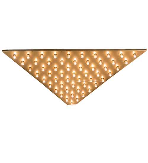 98"L Triantan 55 LT Flushmount | 191489