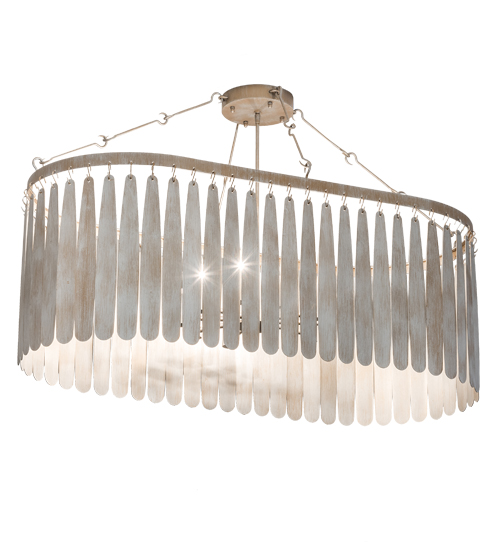 48" Long Gibson Chandelier | 191834