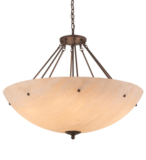 36" Wide Madison Inverted Pendant | 201532