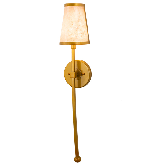 5" Wide Verheven Wall Sconce | 211957