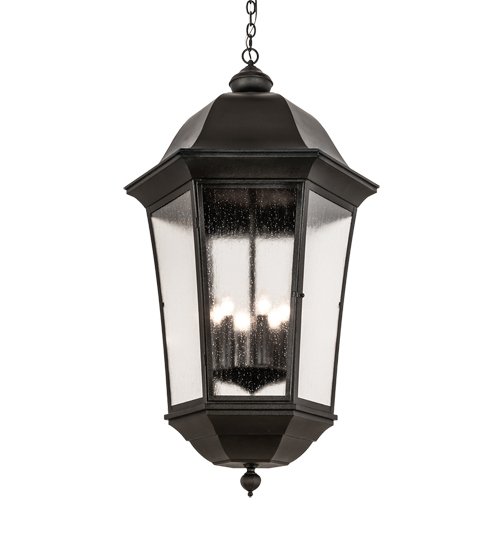 27" Wide Tiamo Lantern Pendant | 215098