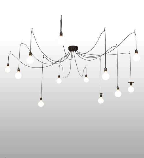 120" Wide Castiliolite 12 Light Pendant | 215729