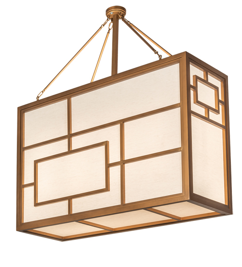 54" Long Kofu Pendant | 215789