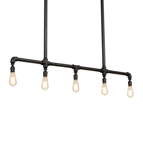 48" Long Alva Conduttura Pendant | 217429