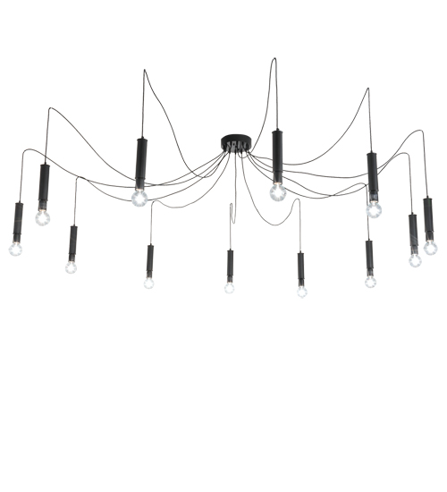 120" Wide Castiliolite 12 Light Pendant | 219179
