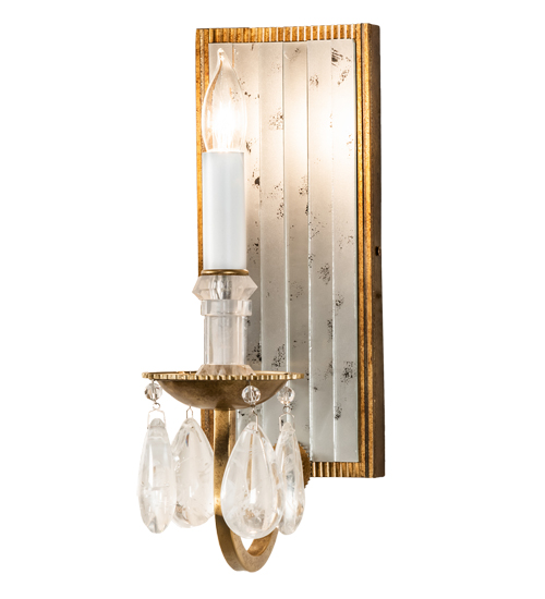 5" Wide Tropez Wall Sconce | 219937