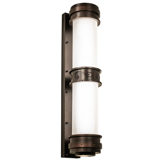 10" Wide McLean Wall Sconce | 221006