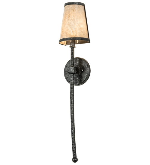 5" Wide Verheven Wall Sconce | 223946