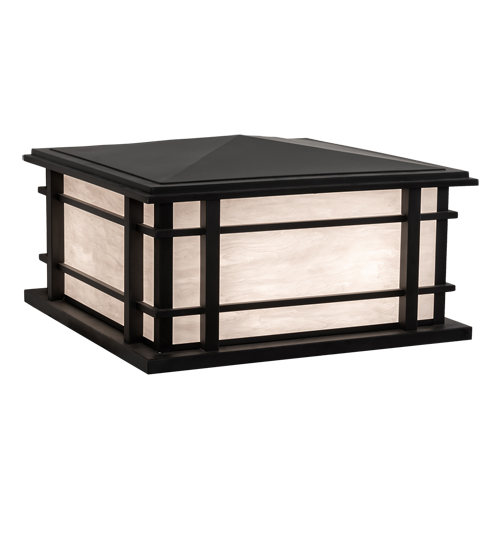 26" Square Rochester Pier Mount | 224147