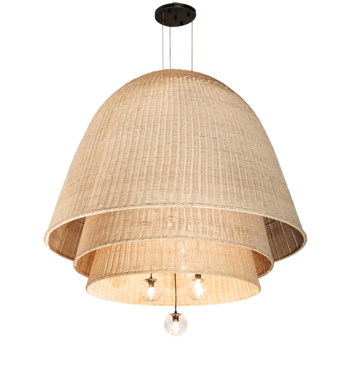 66" Wide Hacienda Pendant | 224562