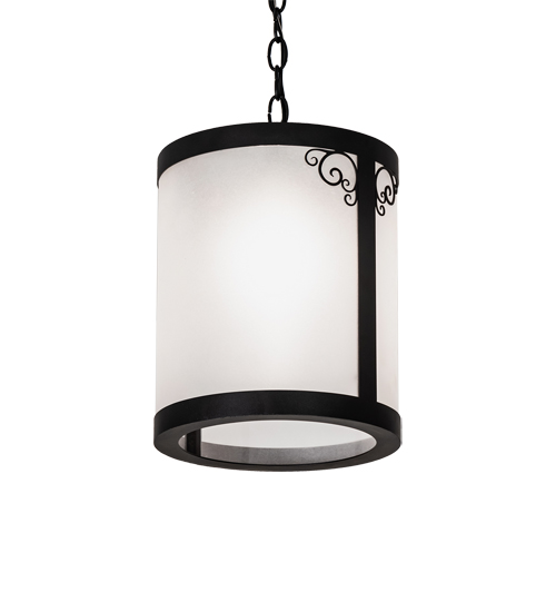 10" Wide Putrelo Pendant | 226031