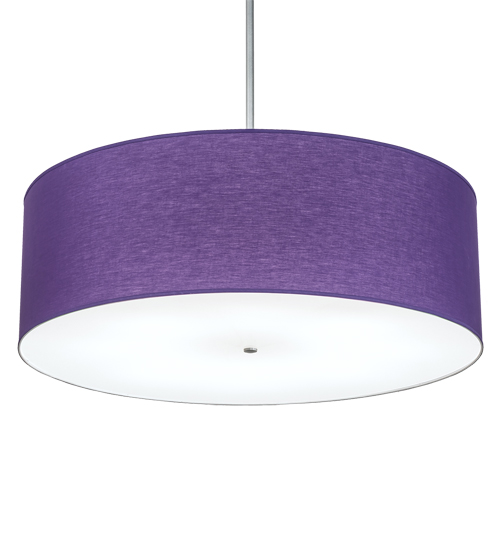 48" Wide Cilindro Textrene Pendant | 226828