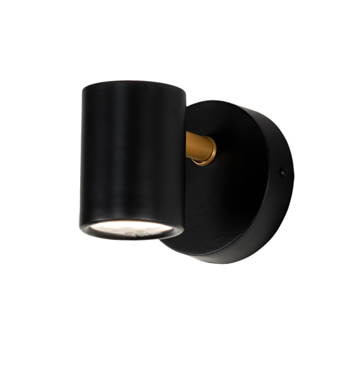 5" Wide Kellen Wall Sconce | 227971