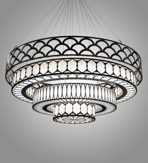 120" Wide Lorea Chandelier | 228719
