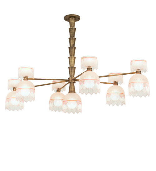 86" Long Lex Chandelier | 229437