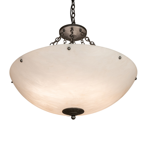 30" Wide Madison Inverted Pendant | 230122