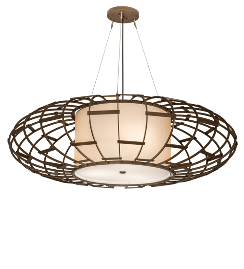 48" Wide Margo Pendant | 231299