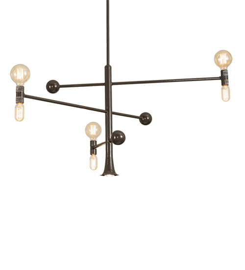 48" Wide Alva Asta Chandelier | 233051