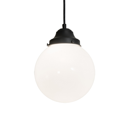 8" Wide Bola Mini Pendant | 234342