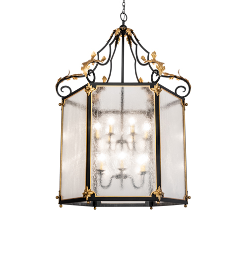 48" Wide Ganser Lantern Pendant | 234527