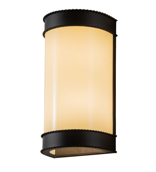 8" Wide Wyant Wall Sconce | 236687