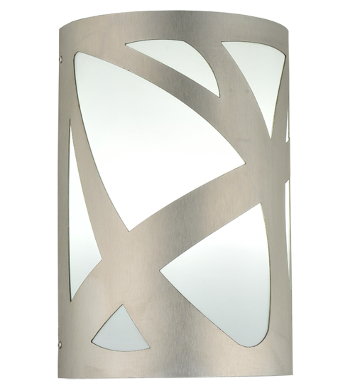 8" Wide Mosaic Wall Sconce | 241879