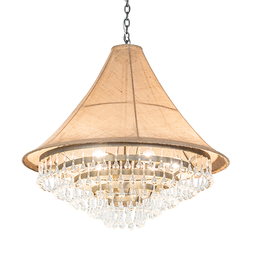 36" Wide Mosier Chandelier | 242372