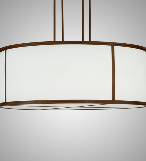 48" Wide Arcas Pendant | 243773