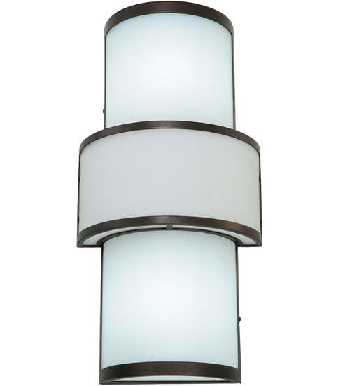 11" Wide Jayne Wall Sconce | 245366