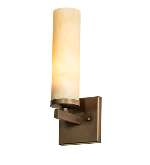 5" Wide Dante Wall Sconce | 246112