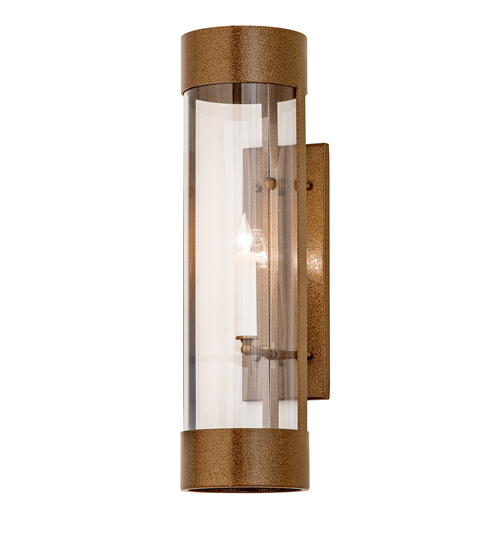 6" Wide Alfie Wall Sconce | 250382