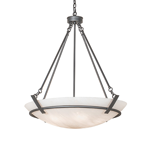36" Wide Covina Inverted Pendant | 250821