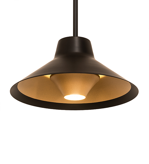 18" Wide Hermosa Pendant | 252561
