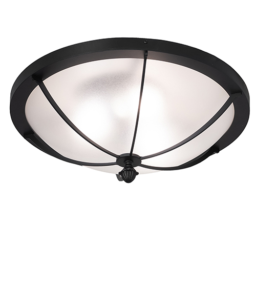 20" Wide Dominga Flushmount | 254397