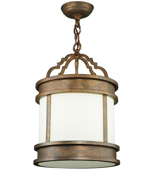 12" Wide Wyant Pendant | 255094
