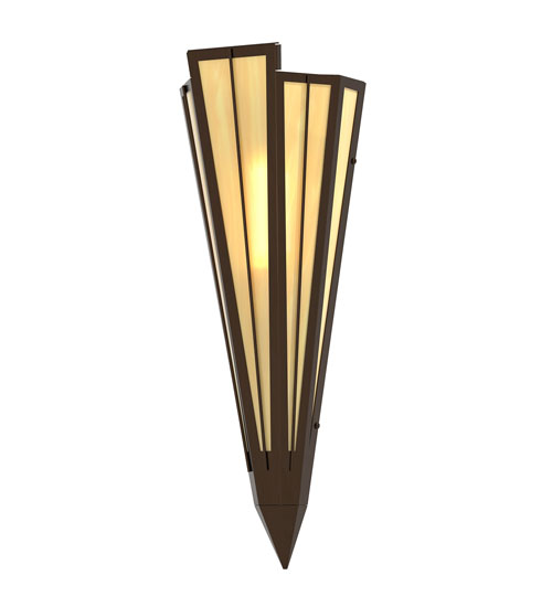 7.25" Wide Brum Wall Sconce | 255599