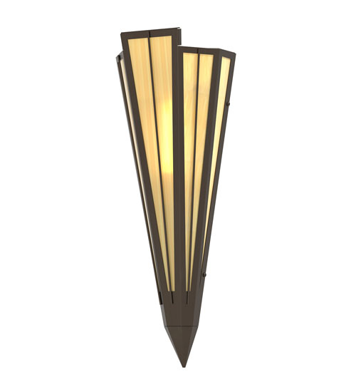 7.25" Wide Brum Wall Sconce | 255614