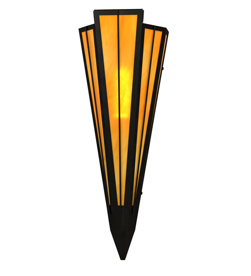 7.25" Wide Brum Wall Sconce | 255642