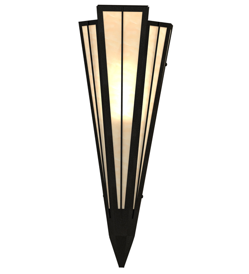 7.25" Wide Brum Wall Sconce | 255643