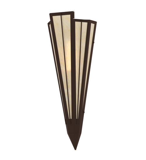 7.25" Wide Brum Wall Sconce | 255663