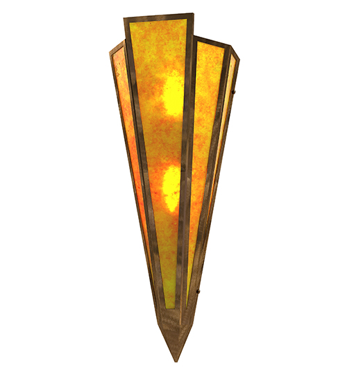 8.5" Wide Brum Wall Sconce | 255681