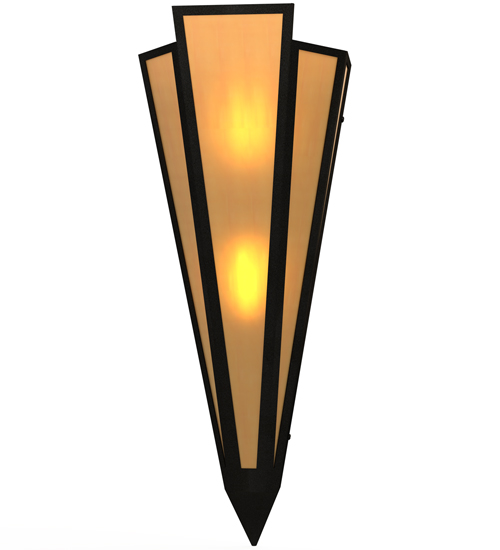 8.5" Wide Brum Wall Sconce | 255755