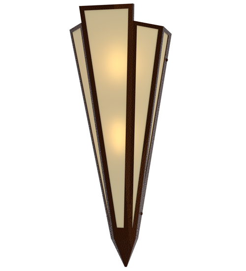 8.5" Wide Brum Wall Sconce | 255792