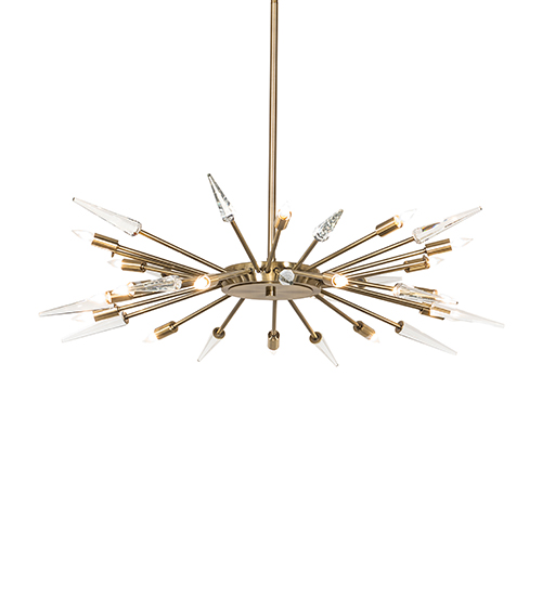 38" Wide D'Aulnoy 18 Light Pendant | 255884