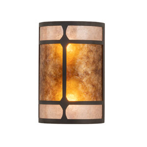8" Wide Kleba Wall Sconce | 256904