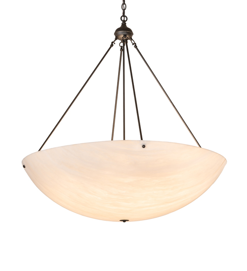 43" Wide Cypola Inverted Pendant | 260412